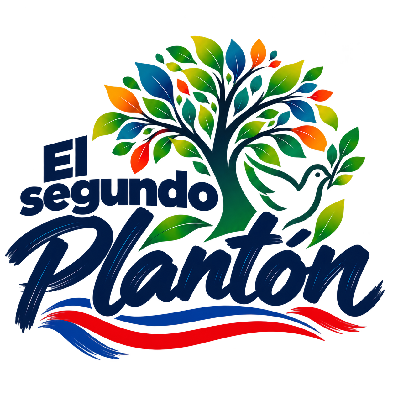 El segundo Plantón