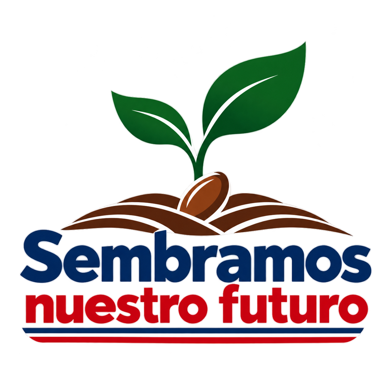 Sembramos nuestro futuro