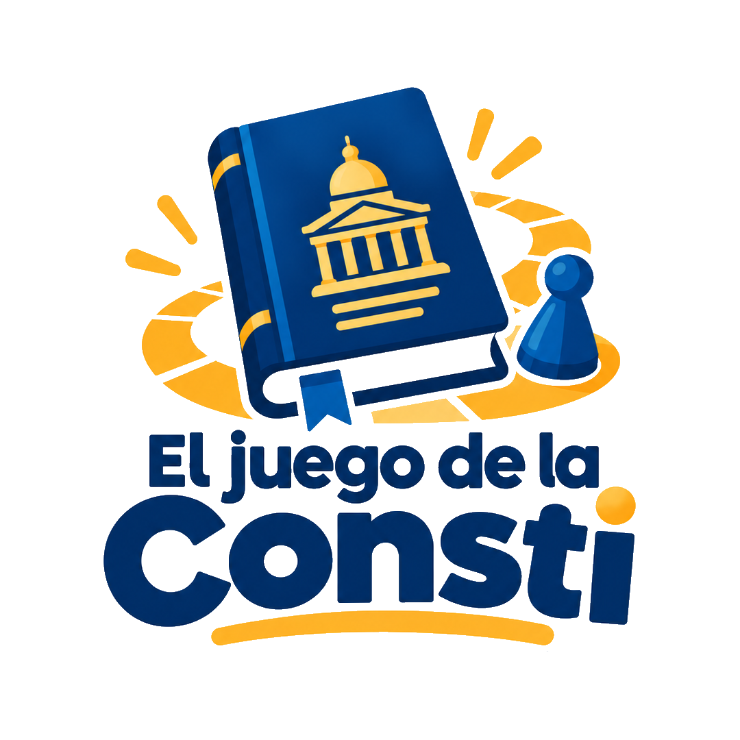 El juego de la Consti