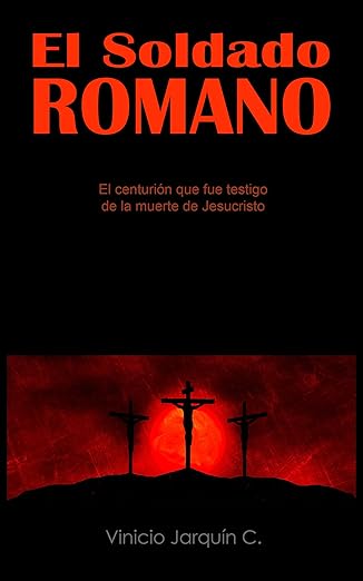 El soldado romano