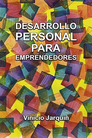 Desarrollo personal para emprendedores