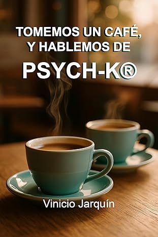 Tomemos un café y hablemos de Psych-k