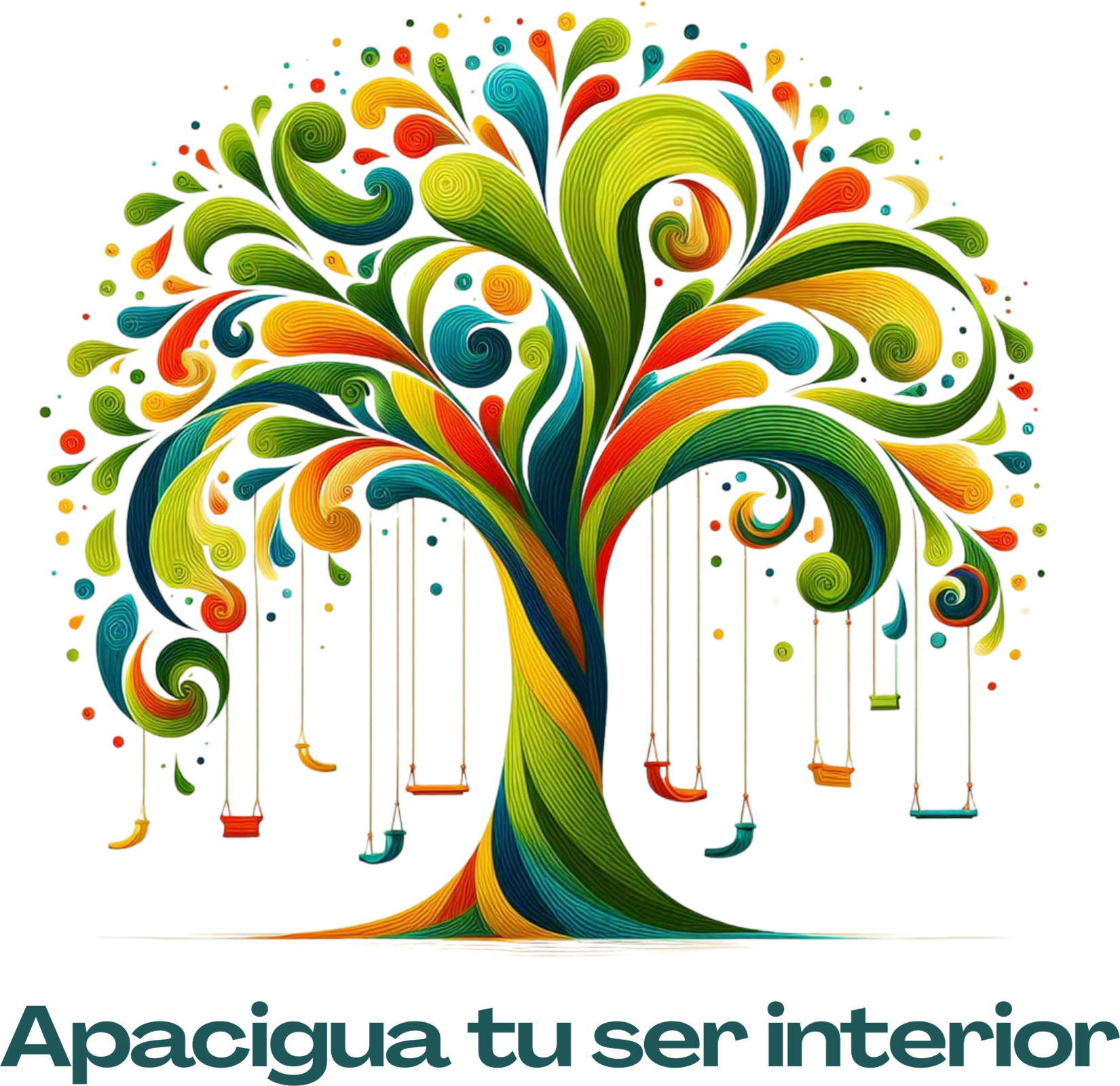 Logo Apacigua