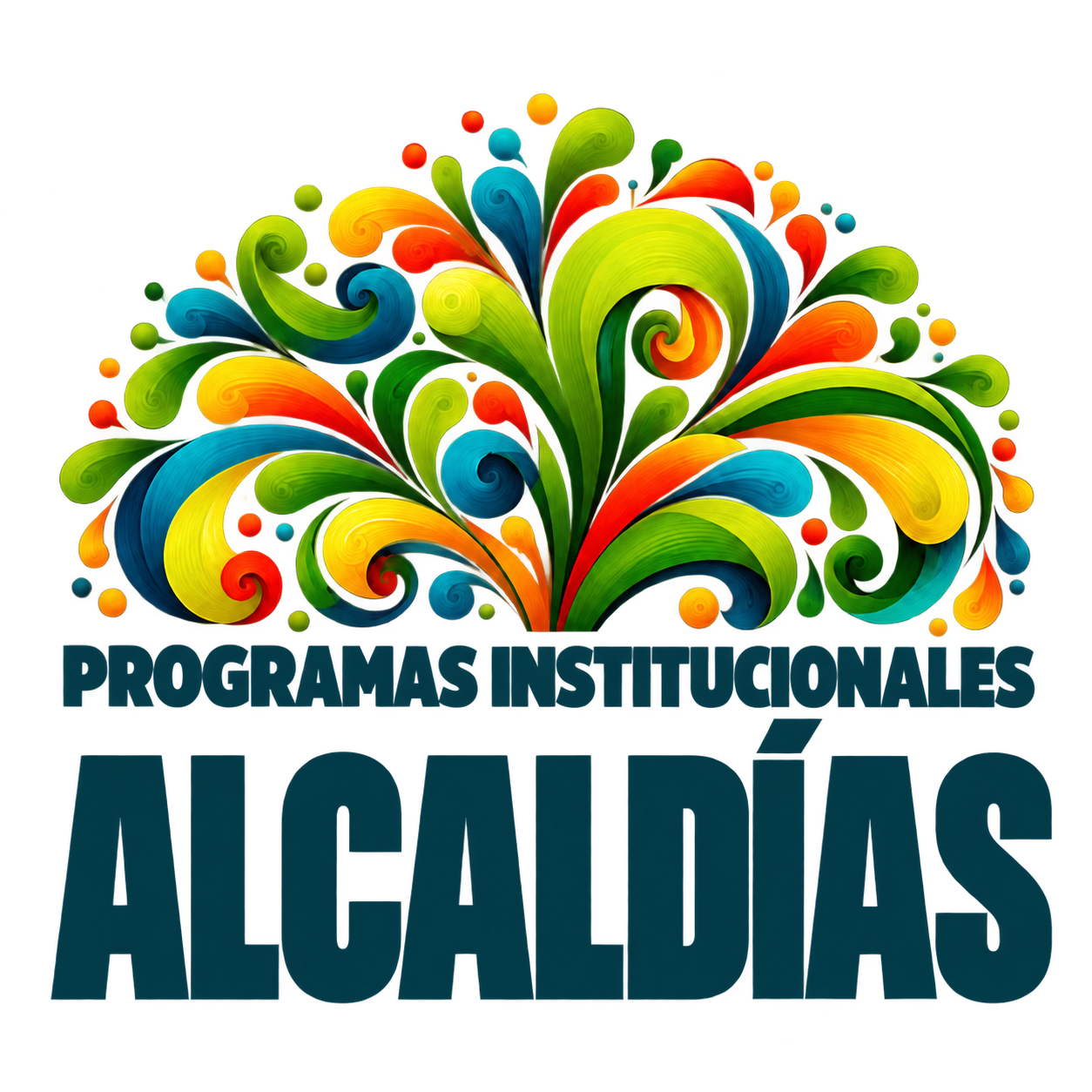 Programa institucional para alcaldías