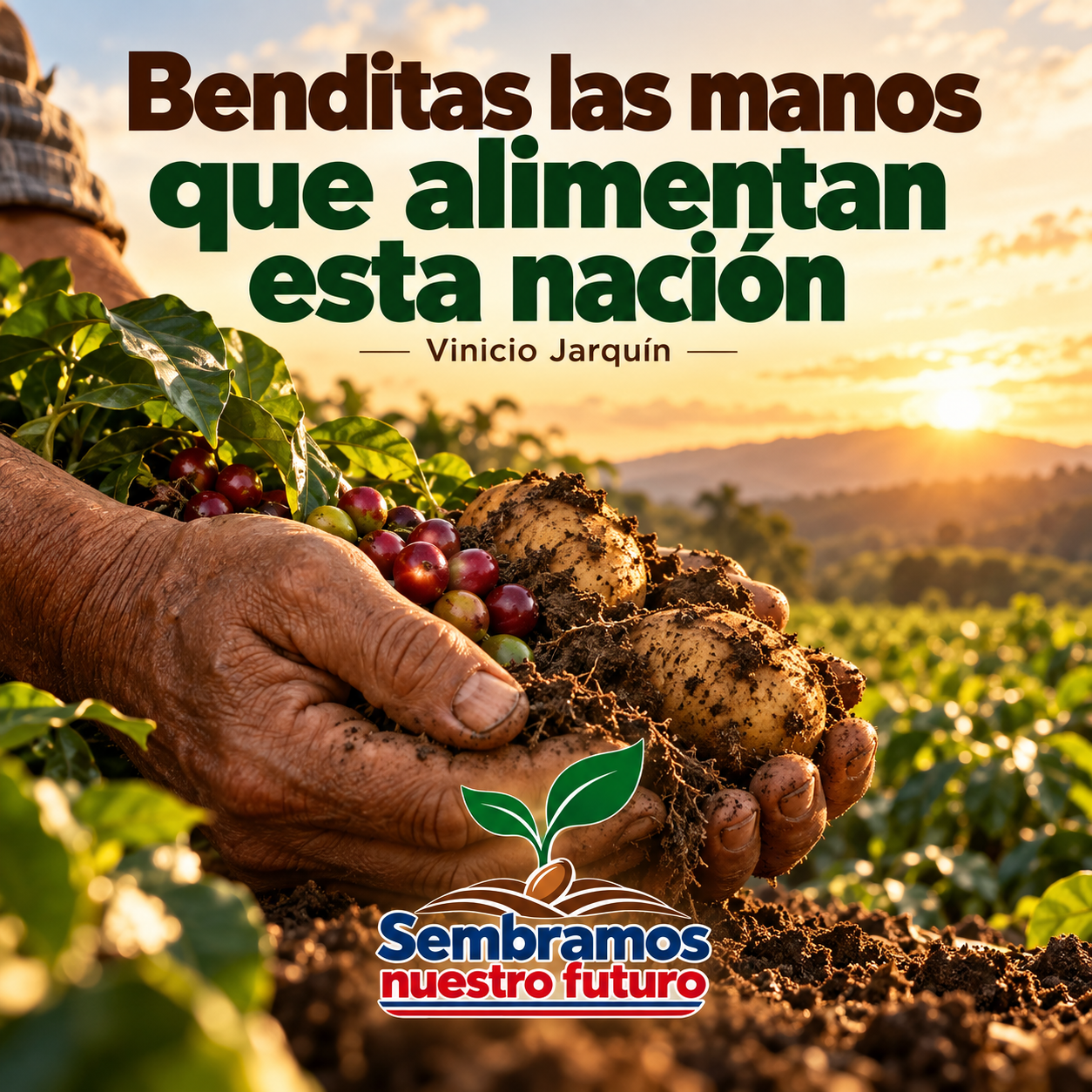 Sembramos nuestro futuro