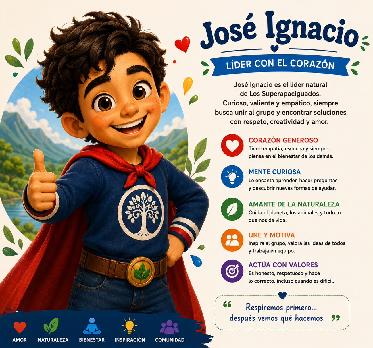 José Ignacio