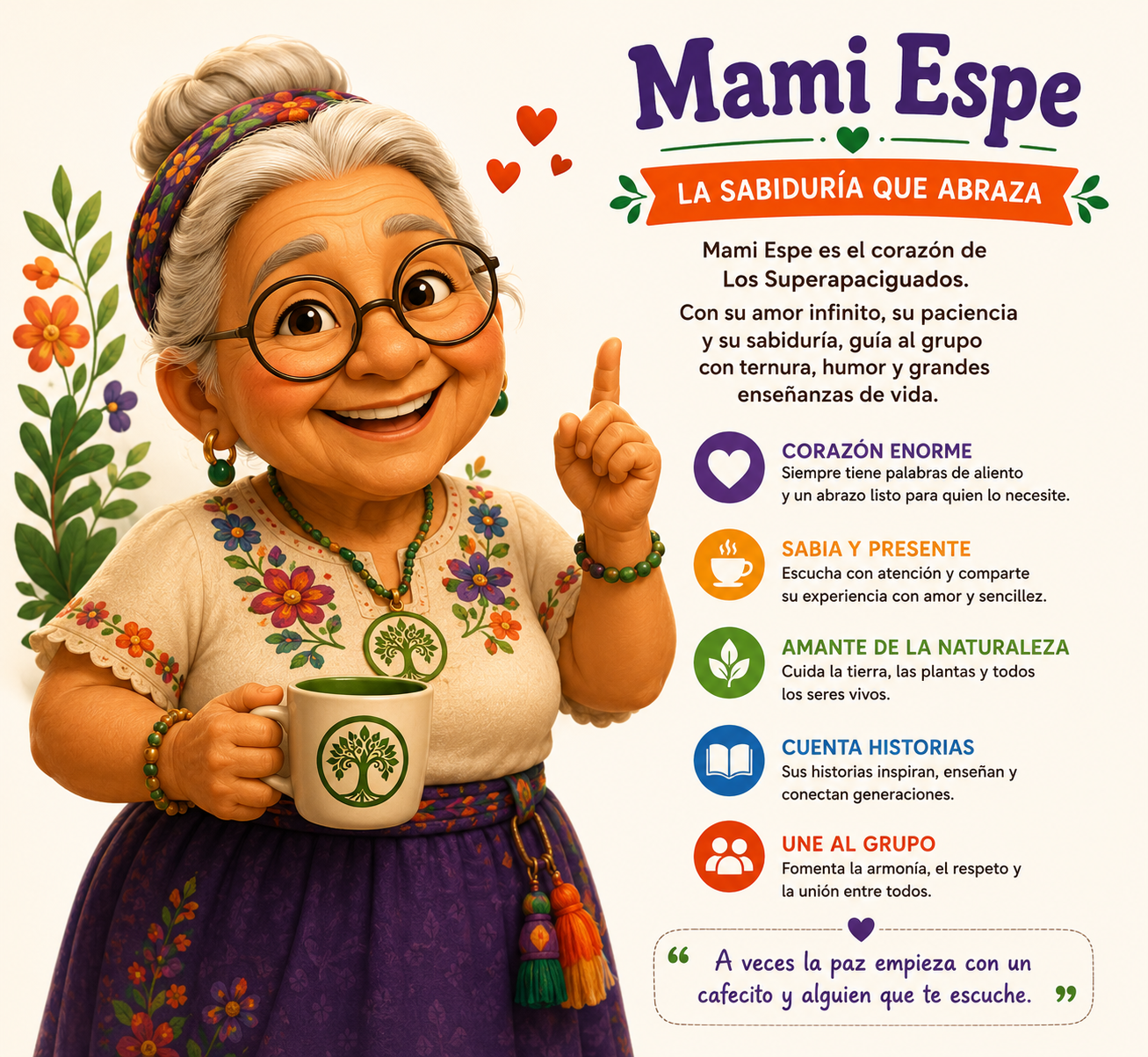 Mami Espe